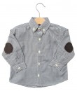 Bailey Shirt - Blue