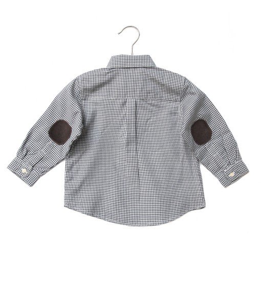 Bailey Shirt - Blue