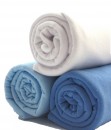 Three Pack Swaddle Blanket - A