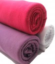Three Pack Swaddle Blanket - D