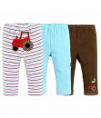 Tractor Stripes 3in1 Pant