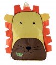 Yelow Lion Bag