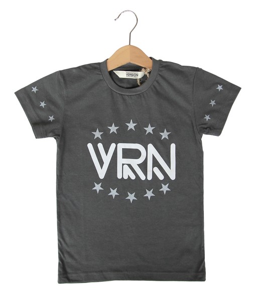 Version Tee - VRN Star 1