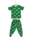 PCO-Pajamas-Green Santa