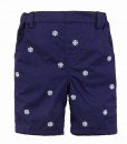 Nautical Short Pant