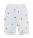Nautical Short Pant