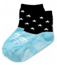 Shoe Motif Boy Socks 12-15cm