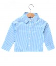 Preppy Stripe Longsleeve Shirt
