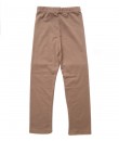 Plain Legging - Brown