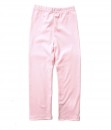 Plain Legging - Pink Soft