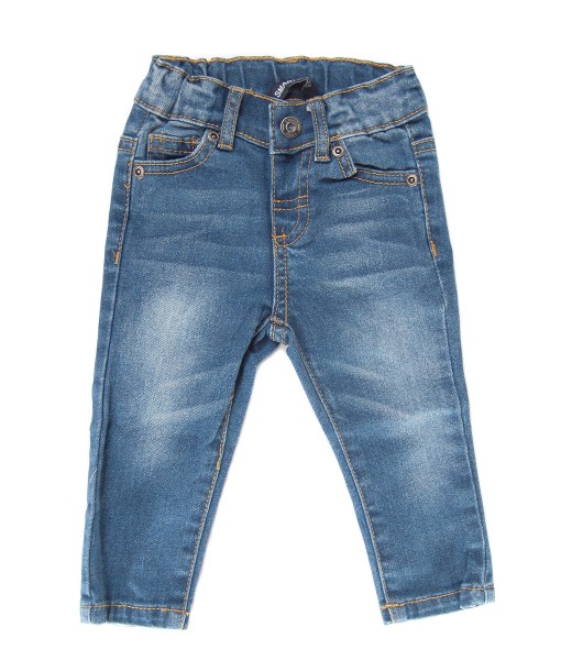 Classic Baby Jeans 1