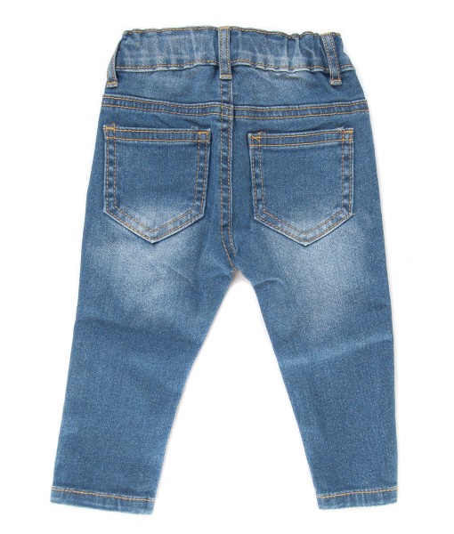 Classic Baby Jeans