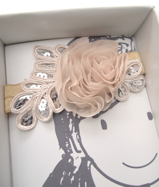 Thalia Headband