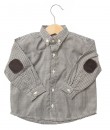 Bailey Shirt - Black