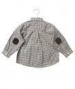 Bailey Shirt - Black
