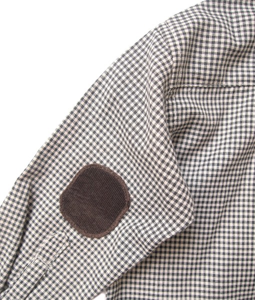 Bailey Shirt - Black