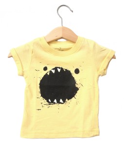 Monster Tee - Tosca