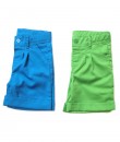 Baby Short Chino - Green