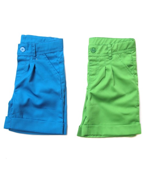Baby Short Chino - Green