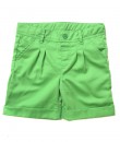 Baby Short Chino - Green