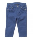 Baby Pencil Pant - Blue