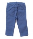 Baby Pencil Pant - Blue
