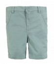 Woven Short Pant - Blue
