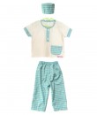 Koko Shortsleeve - Blue