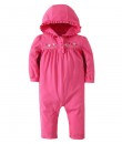 Pink Tulip Hoodie Jumper