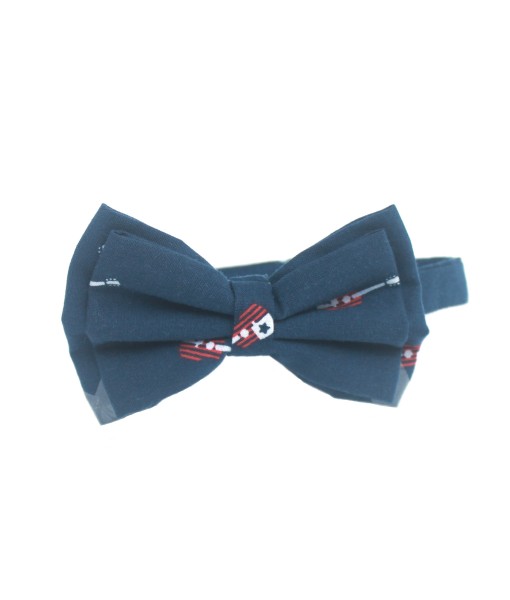 Guitar Bow Tie 1