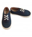 Bunny Shoes - Denim Navy