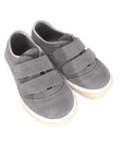 Larka Grey Shoes