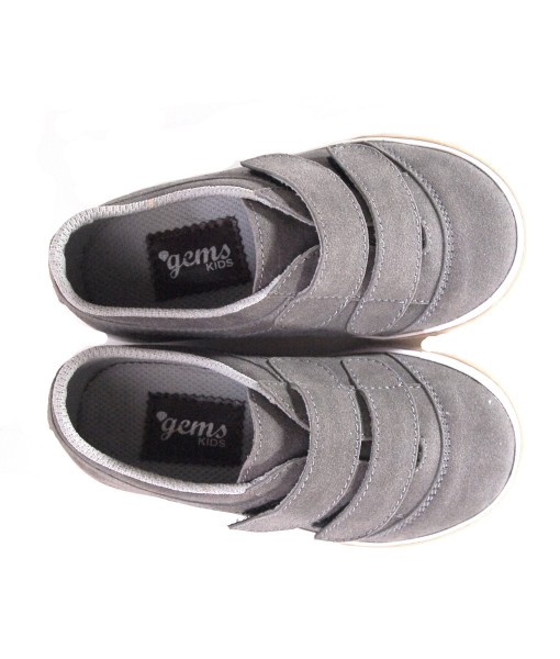 Larka Grey Shoes