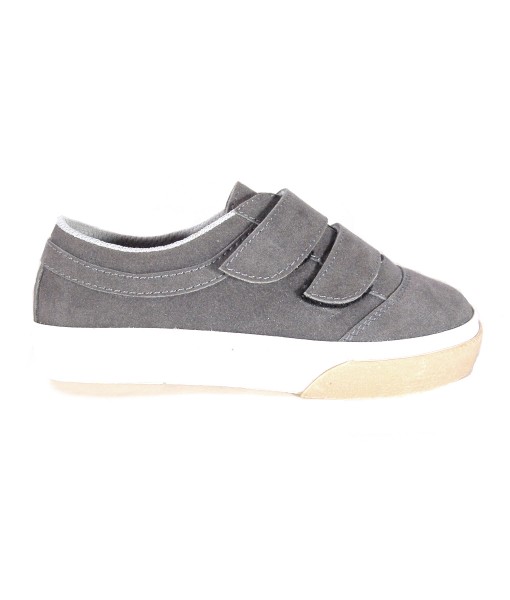 Larka Grey Shoes