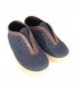 Stilo Navy Shoes