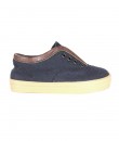 Stilo Navy Shoes