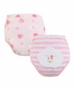 Pink Stripes Sheep 2in1 Training Pant