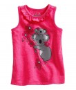 Koala Pink Tanktop