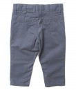 Baby Straight Pant - Blue