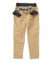 Bat Beige Pant