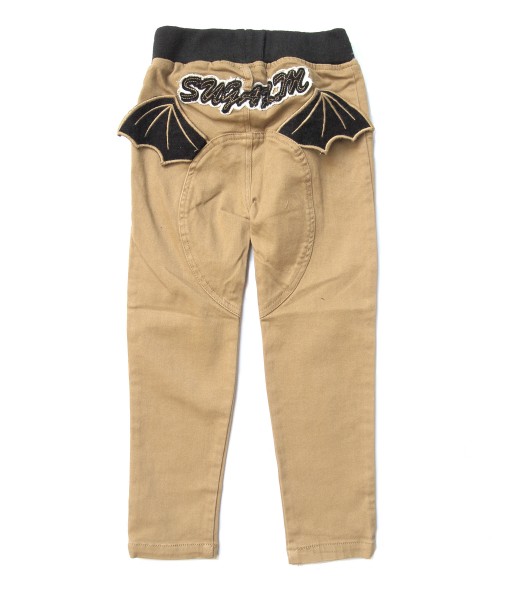 Bat Beige Pant