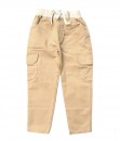 Safari Pant - Beige