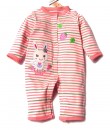 Rabbit Pink Stripe Jumper