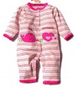 Whale Pink Stripe Jumper