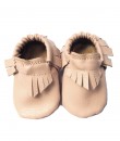 Baby Moccs - Coral