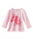 Pink Unicorn Tee