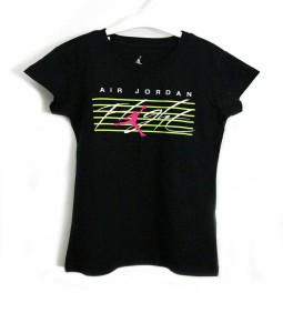 Black Flight Tee