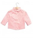 Baby Girl Shirt - Pink