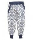 Baroque Harem Pant