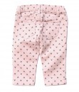 Heart Pink Pant + Belt